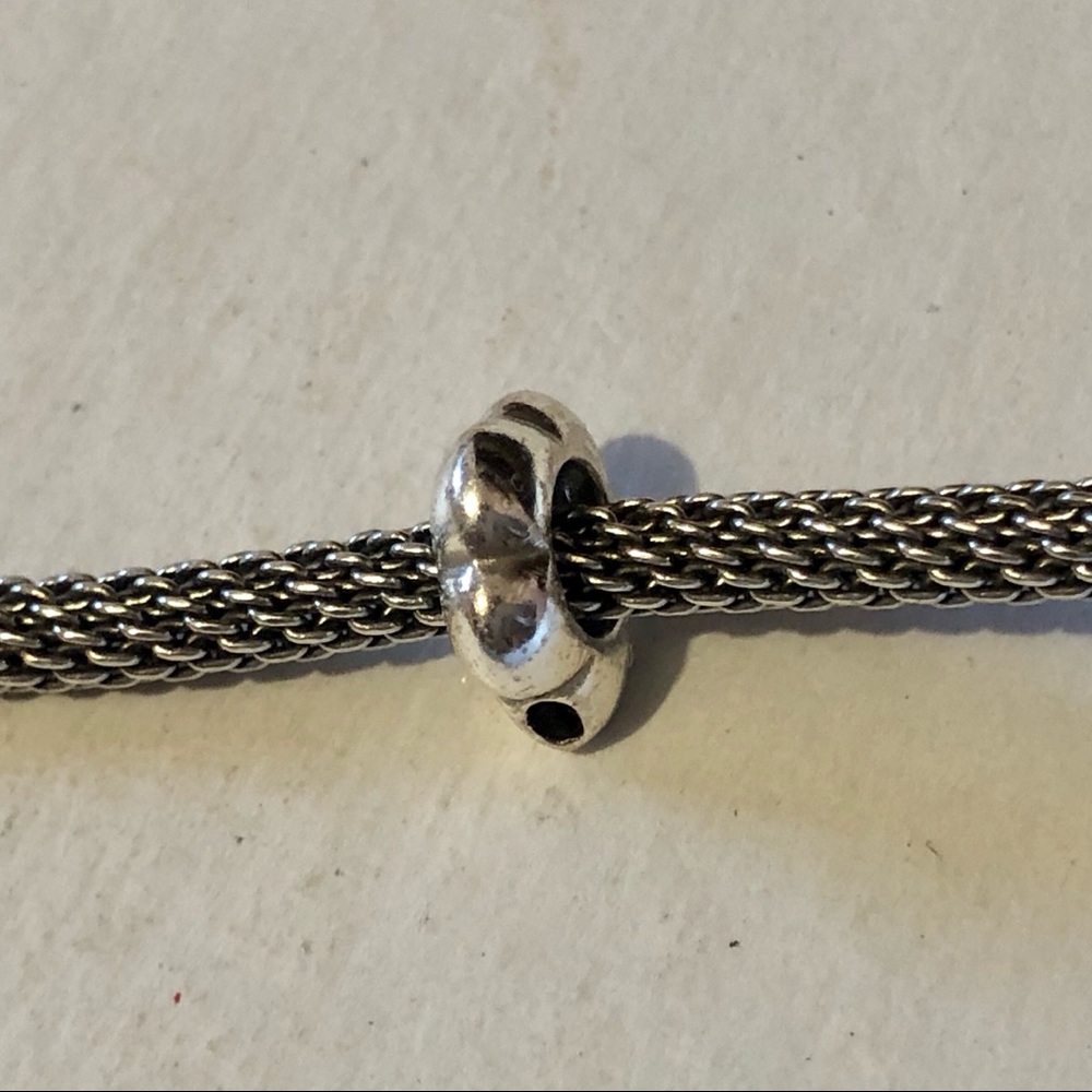 ❌SOLD❌ Brighton 🌸adapter for clip-on charm - Picture 4 of 7